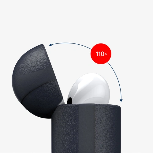Kup Etui Dux Ducis Plen Apple AirPods Pro 2/1 albastru - DDS1572 - {ean13} - Sklep Home Screen