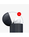 Kup Etui Dux Ducis Plen Apple AirPods Pro 2/1 albastru - DDS1572 - {ean13} - Sklep Home Screen