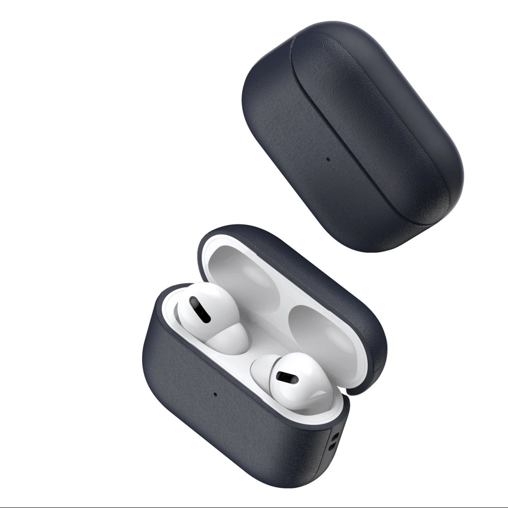 Etui Dux Ducis Plen Apple AirPods Pro 2/1 niebieskie