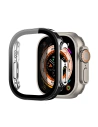 Etui Dux Ducis Hamo Apple Watch Ultra 49mm černé