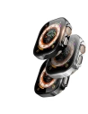 Kup Case Dux Ducis Hamo Apple Watch Ultra 49mm schwarz - DDS1573 - {ean13} - Sklep Home Screen