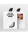Kup Etui Dux Ducis Hamo Apple Watch Ultra 49mm černé - DDS1573 - {ean13} - Sklep Home Screen