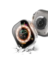 Buy Dux Ducis Hamo case for Apple Watch Ultra 49mm silver - DDS1574 - {ean13} - Home Screen Store Europe