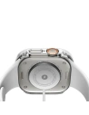 Buy Dux Ducis Hamo case for Apple Watch Ultra 49mm silver - DDS1574 - {ean13} - Home Screen Store Europe