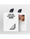 Buy Dux Ducis Hamo case for Apple Watch Ultra 49mm silver - DDS1574 - {ean13} - Home Screen Store Europe