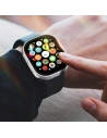 Buy Dux Ducis Hamo case for Apple Watch Ultra 49mm silver - DDS1574 - {ean13} - Home Screen Store Europe