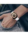 Buy Dux Ducis Hamo case for Apple Watch Ultra 49mm silver - DDS1574 - {ean13} - Home Screen Store Europe