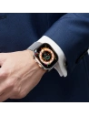 Kup Dux Ducis Hamo tok Apple Watch Ultra 49mm ezüst - DDS1574 - {ean13} - Sklep Home Screen