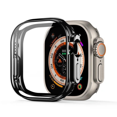 Kup Dux Ducis Samo Apple Watch Ultra 49mm fekete tok - DDS1575 - {ean13} - Sklep Home Screen