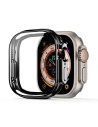 Etui Dux Ducis Samo Apple Watch Ultra 49mm czarne