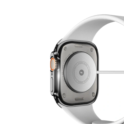 Kup Etui Dux Ducis Samo Apple Watch Ultra 49mm černé - DDS1575 - {ean13} - Sklep Home Screen