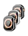 Kup Etui Dux Ducis Samo Apple Watch Ultra 49mm argintii - DDS1576 - {ean13} - Sklep Home Screen