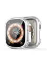 Kup Etui Dux Ducis Samo Apple Watch Ultra 49mm srebrne - DDS1576 - {ean13} - Sklep Home Screen