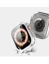 Kup Etui Dux Ducis Samo Apple Watch Ultra 49mm srebrne - DDS1576 - {ean13} - Sklep Home Screen