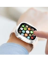 Kup Etui Dux Ducis Samo Apple Watch Ultra 49mm srebrne - DDS1576 - {ean13} - Sklep Home Screen