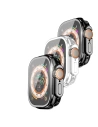 Kup Etui Dux Ducis Samo Apple Watch Ultra 49mm argintii - DDS1576 - {ean13} - Sklep Home Screen