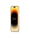Buy Baseus Liquid Silica Gel Case + Glass Apple iPhone 14 Pro (yellow) - BSU3951 - {ean13} - Home Screen Store Europe