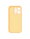 Kup Etui-Set + Glas Baseus Liquid Silica Gel Apple iPhone 14 Pro (gelb) - BSU3951 - {ean13} - Sklep Home Screen