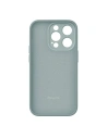 Buy Baseus Liquid Silica Gel Case + Glass Apple iPhone 14 Pro (green) - BSU3952 - {ean13} - Home Screen Store Europe