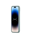 Buy Baseus Liquid Silica Gel Case + Glass Apple iPhone 14 Pro (green) - BSU3952 - {ean13} - Home Screen Store Europe