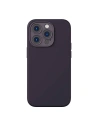 Zestaw etui + szkło Baseus Liquid Silica Gel Apple iPhone 14 Pro Max (fioletowe)