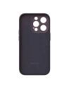 Buy Baseus Liquid Silica Gel Case + Glass Apple iPhone 14 Pro Max (purple) - BSU3953 - {ean13} - Home Screen Store Europe