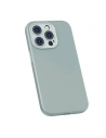 Kup Set mit Hülle + Glas Baseus Liquid Silica Gel für Apple iPhone 14 Pro Max (grün) - BSU3955 - {ean13} - Sklep Home Screen