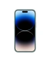 Kup Set mit Hülle + Glas Baseus Liquid Silica Gel für Apple iPhone 14 Pro Max (grün) - BSU3955 - {ean13} - Sklep Home Screen
