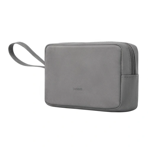 Kup Tasche Baseus EasyJourney (grau) - BSU3956 - {ean13} - Sklep Home Screen