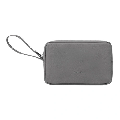 Kup Tasche Baseus EasyJourney (grau) - BSU3956 - {ean13} - Sklep Home Screen