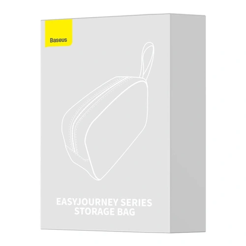 Kup Tasche Baseus EasyJourney (grau) - BSU3956 - {ean13} - Sklep Home Screen