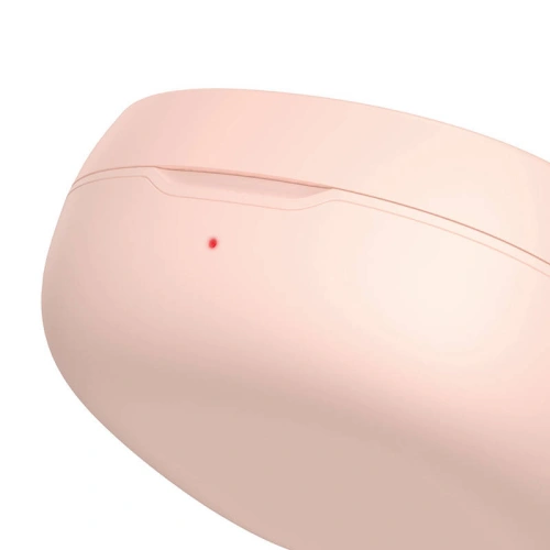 Buy Baseus Encok WM01 Plus TWS Earphones (pink) - BSU3958 - {ean13} - Home Screen Store Europe
