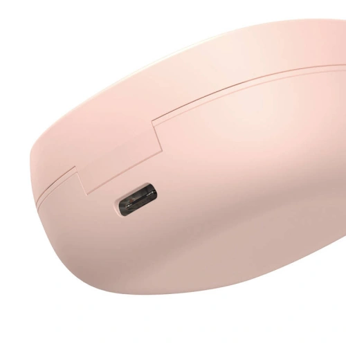 Buy Baseus Encok WM01 Plus TWS Earphones (pink) - BSU3958 - {ean13} - Home Screen Store Europe