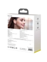 Buy Baseus Encok WM01 Plus TWS Earphones (pink) - BSU3958 - {ean13} - Home Screen Store Europe