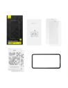 Kup Gehärtetes Glas Baseus Crystal 0.3mm Apple iPhone 11/XR [2 PACK] - BSU3959 - {ean13} - Sklep Home Screen