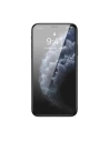 Edzett üveg Baseus Crystal 0.3mm Apple iPhone 11 Pro Max/XS Max [2 PACK]