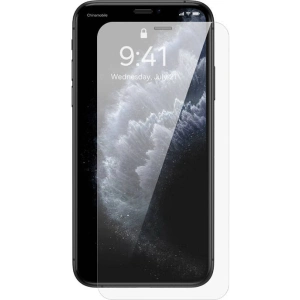 Kup Szkło hartowane Baseus Crystal 0.3mm Apple iPhone 11 Pro Max/XS Max [2 PACK] - BSU3960 - {ean13} - Sklep Home Screen