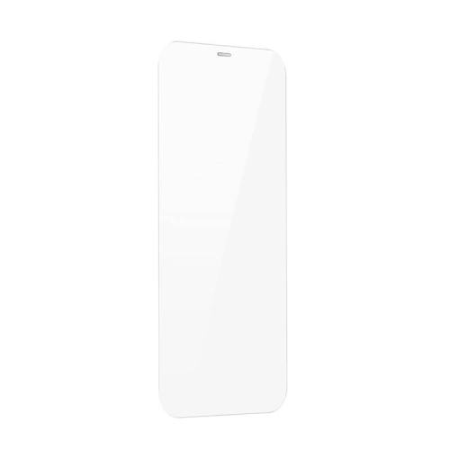Kup Edzett üveg Baseus Crystal 0.3mm Apple iPhone 11 Pro Max/XS Max [2 PACK] - BSU3960 - {ean13} - Sklep Home Screen