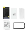 Kup Szkło hartowane Baseus Crystal 0.3mm Apple iPhone 11 Pro Max/XS Max [2 PACK] - BSU3960 - {ean13} - Sklep Home Screen