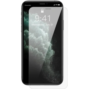 Kup Szkło hartowane Baseus Crystal 0.3mm Apple iPhone 11 Pro/XS/X [2 PACK] - BSU3961 - {ean13} - Sklep Home Screen