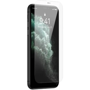 Kup Szkło hartowane Baseus Crystal 0.3mm Apple iPhone 11 Pro/XS/X [2 PACK] - BSU3961 - {ean13} - Sklep Home Screen