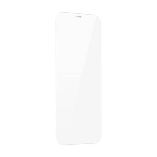 Kup Gehärtetes Glas Baseus Crystal 0.3mm Apple iPhone 11 Pro/XS/X [2 PACK] - BSU3961 - {ean13} - Sklep Home Screen