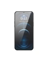 Baseus Crystal 0.3mm Glass Apple iPhone 12 Pro Max [2 PACK]