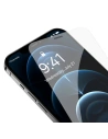 Kup Szkło hartowane Baseus Crystal 0.3mm Apple iPhone 12 Pro Max [2 PACK] - BSU3962 - {ean13} - Sklep Home Screen