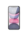 Szkło hartowane Baseus Corning 0.4mm Apple iPhone 11/XR [2 PACK]