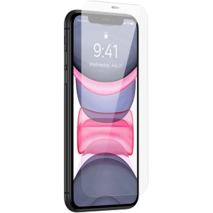 Kup Szkło hartowane Baseus Corning 0.4mm Apple iPhone 11/XR [2 PACK] - BSU3964 - {ean13} - Sklep Home Screen