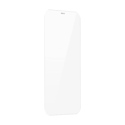 Kup Sticlă temperată Baseus Corning 0.4mm Apple iPhone 11/XR [2 PACK] - BSU3964 - {ean13} - Sklep Home Screen