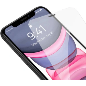 Baseus Corning 0.4mm Glass Apple iPhone 11/XR [2 PACK]