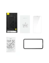 Kup Sticlă temperată Baseus Corning 0.4mm Apple iPhone 11/XR [2 PACK] - BSU3964 - {ean13} - Sklep Home Screen
