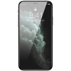 Kup Szkło hartowane Baseus Corning 0.4mm Apple iPhone 11 Pro/XS/X [2 PACK] - BSU3966 - {ean13} - Sklep Home Screen
